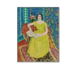 Генри Матисс, Генри Матисс HD Электронная картинка абстрактная масляная живопись зверя цветной материал