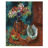 Мэри Никол Нил Арморе Пейзаж статическая масляная живопись