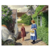 Ганс Андерсен Брендекильде