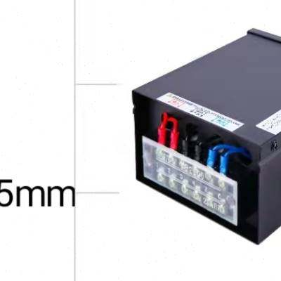 Factory direct sales of electronically controlled atomized dimming glass supporting special electronic power controller transformer 110V22.1