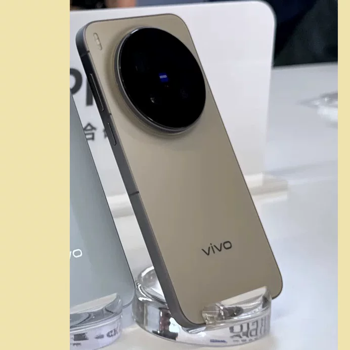 Мобильный телефон (vivo) x300, 16 ГБ + 512 ГБ, 5G, глобальные / варианты X300 Pro