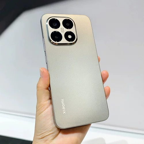 Смартфон Xiaomi 15TPro 5G новый подлинный 15T международный, eSIM с GMS