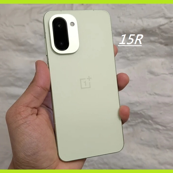 OnePlus Ace6T Mobile Phone 15R 5g Dual Sim Full Network Cph2769 International Esim Available OnePlus Ace6T Mobile Phone 15R 5g Dual Sim Full Network Cph2769 International Esim Available