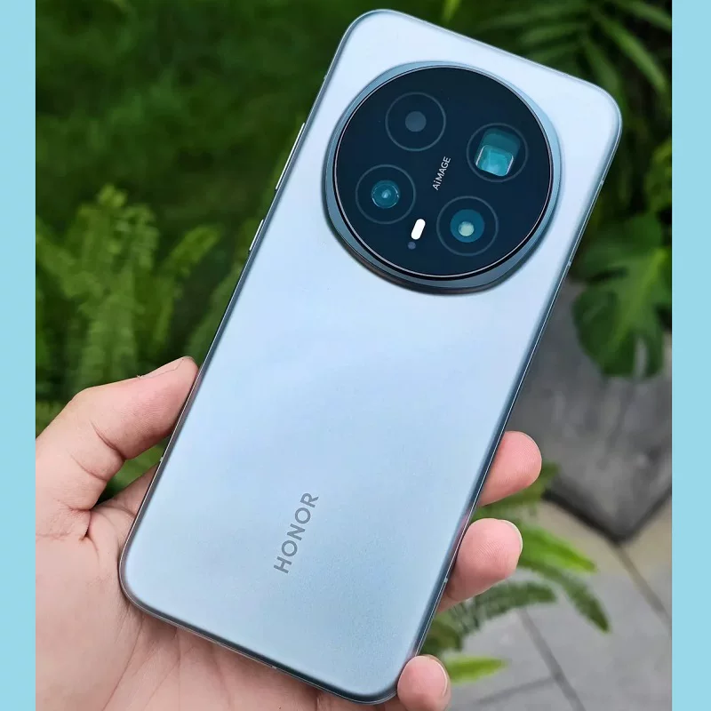 Honor/ Magic8 Pro мобильный телефон 5G новый и подлинный с GMS международная двойная SIM-карта поддерживает eSIM
