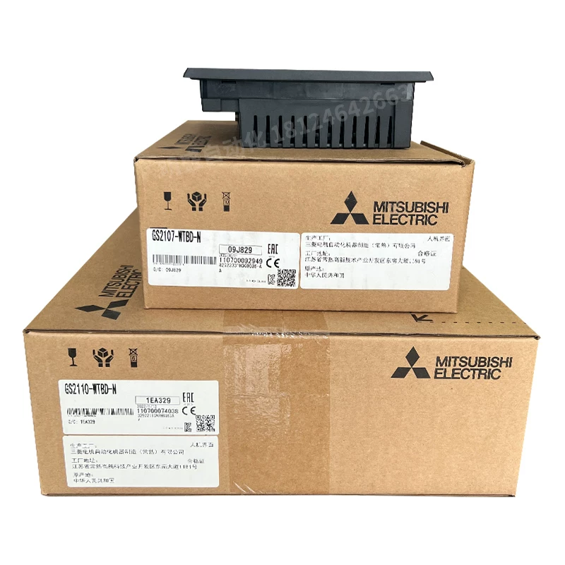 GS2107-WTBD-N GS2110-WTBD GT2103 GT2104-RTBD