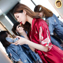 Bride Bride Bride Bride Breakup Morning Ross Wedding Girls Snapshot Dress Dress