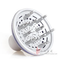 Electric hair dryer blowing Hood special hair curly hair curly hair Magic Magic Hair universal Hood drum cover