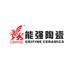 能强陶瓷企业店的LOGO