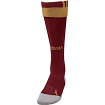 Russian National Team children womens red long tube sports socks football socks aa0378