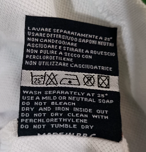 Футбольная спортивная футбольная форма, хлопковая футболка с коротким рукавом, футболка polo, Италия