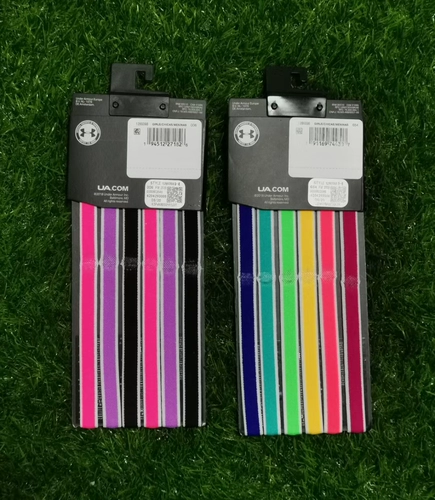 Under armour, детская футбольная повязка на голову для спортзала