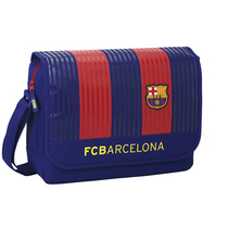 Barcelona Basarota satchel computer bag shoulder bag football fans gifts