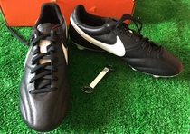 41 yards Nike Premier SG kangaroo leather legend classic remake football shoes