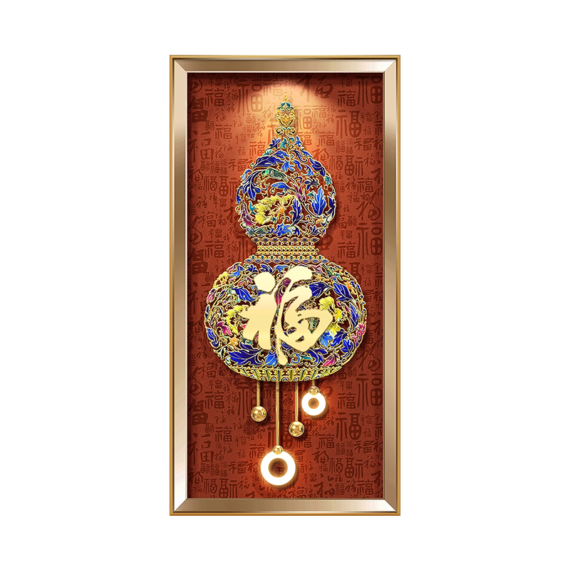 珐琅彩装饰画新中式- Top 100件珐琅彩装饰画新中式- 2025年11月更新