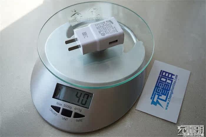 chargeur SAMSUNG pour téléphones SAMSUNG SAMSUNG - Ref 1294249 Image 6