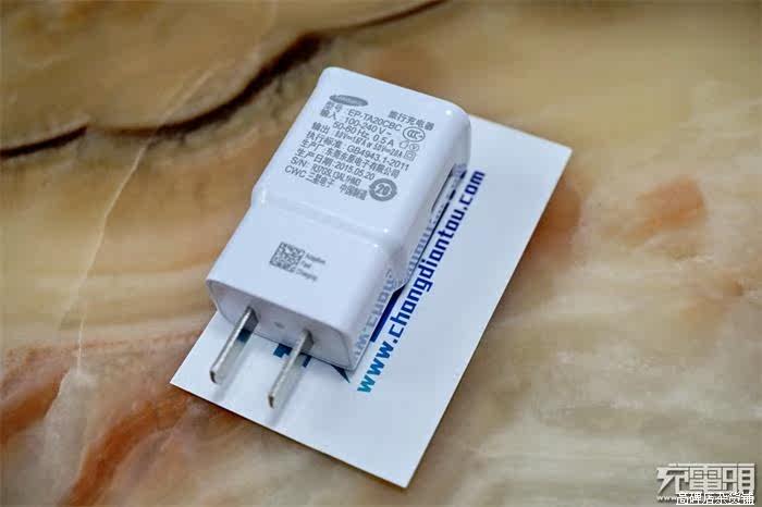 chargeur SAMSUNG pour téléphones SAMSUNG SAMSUNG - Ref 1294249 Image 5