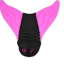 Fins for swimming universal anti-slip free high-quality snorkeling equipment creative shoes training portable outdoor