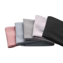 Sweat-absorbent band for men headscarf for girls European and American pullover elastic womens bandana sweat-guided bandana hair bundling yoga