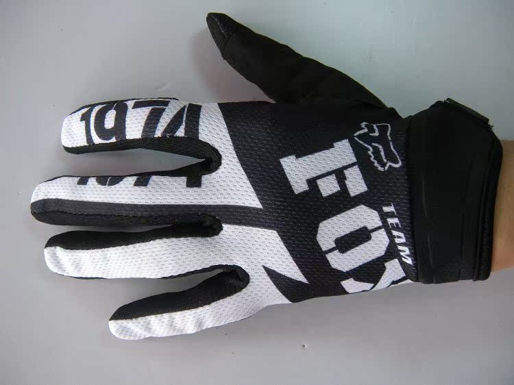 Gants pour vélo mixte - Ref 2240514 Image 11