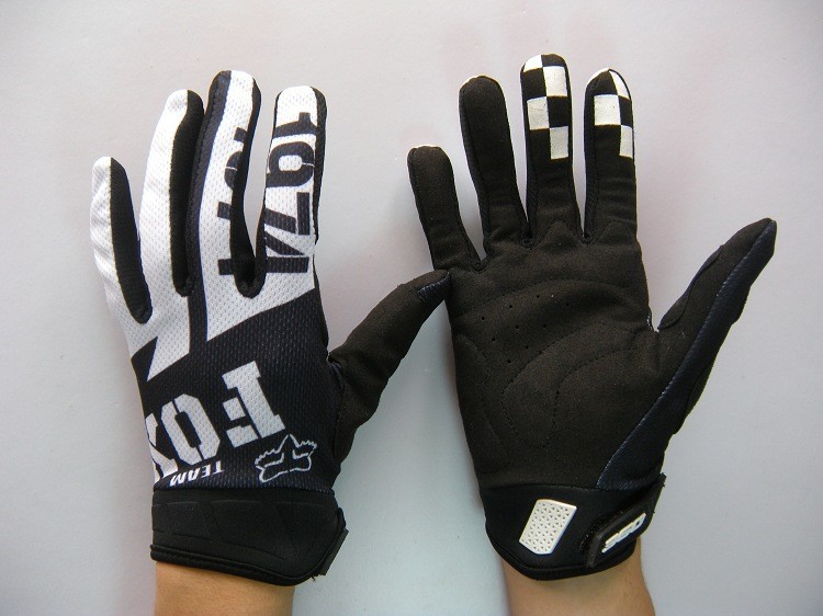 Gants pour vélo mixte - Ref 2240514 Image 13