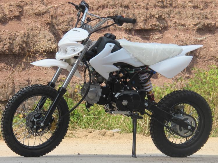 CQR Zongshen 150CC đua cao hai bánh xe máy off-road xe ATV xe thể thao núi off-road xe máy