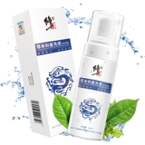 修正 Антибактериальный лечебный мужской интимный лосьон для интимного использования