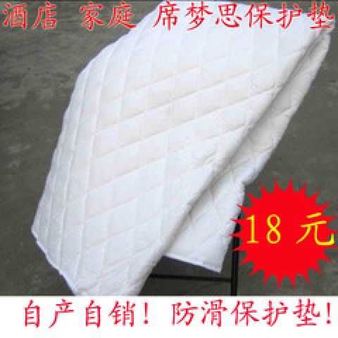 Khách sạn khách sạn gối chăn bông cotton polyester bông hoa tem trắng bông hoa gối kê cổ