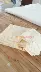 Khách sạn đan hoa lá liễu gai trắng bông chăn giường bông polyester - Quilt Covers chăn ga gối đệm giá rẻ Quilt Covers