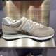 NewBalance/NB ເກີບຜູ້ຊາຍເກີບແມ່ຍິງເກີບບາດເຈັບແລະເກີບ retro ເກີບກິລາແລ່ນເກີບ ML574EVG/GS2