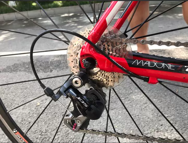 TREK MADONE 2.1 Карбон фронтальная вилка дорожный велосипед