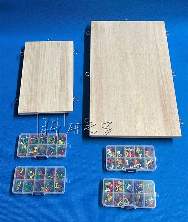 木质蛙板 软木板 小鼠解剖板 小鼠手术台 大鼠解剖台 大鼠手术台