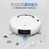 Robot quét Mỹ iRobot 5 series 6 series 7 series 8 series 9 series bàn chải cao su bàn chải chính phụ kiện bàn chải - Robot hút bụi