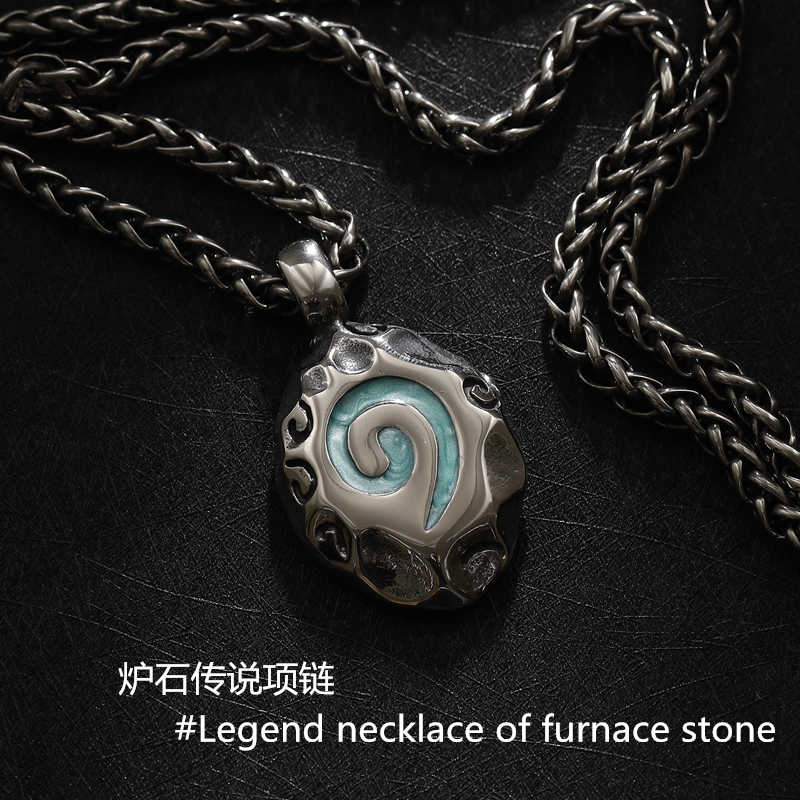 warcraft necklace Latest Top Selling Recommendations Taobao