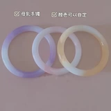 Браслет, детский крем для волос, сувенир, детская форма ручной работы