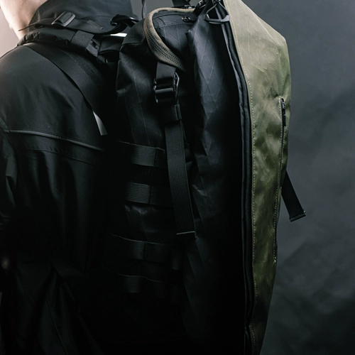 BOLTBOAT Mont Blanc открытый расширенный рюкзак Shennong мужская сумка функциональный стиль пригородный рюкзак Tifeng рюкзак