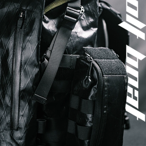 BOLTBOAT Mont Blanc открытый расширенный рюкзак Shennong мужская сумка функциональный стиль пригородный рюкзак Tifeng рюкзак