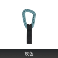 Пройти вешалку [серый]