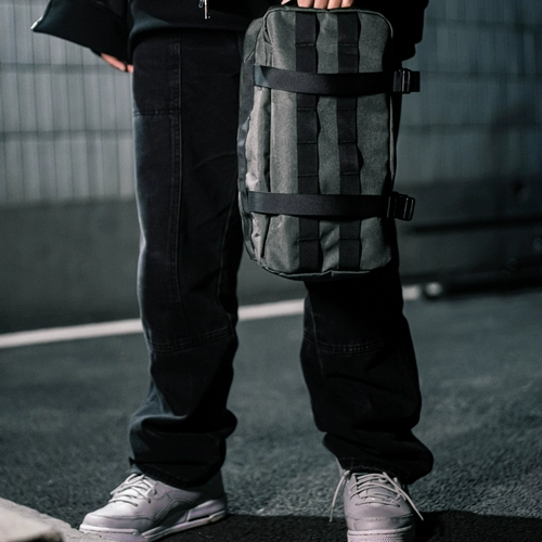 Сумка-органайзер, сумка для хранения, складная сумка, универсальная водонепроницаемая сумка для кемпинга