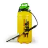 Car wash 16l portable manual car wash Alcohol-based pressure tank Portable car wash tank equipment Car wash machine