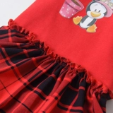 安班 Домашние животные с бархатными пакетами для четвероногих четвероногих одежды с длинными рукавами для домашних животных осенью и зимнего плюшевого пуделя тепло