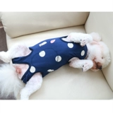 Осенний тонкий хлопковый жилет, послеоперационный бандаж пупочный