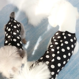 安班 Физиологические брюки с домашним хлопком