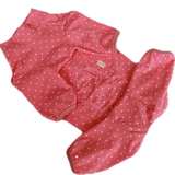 Физиологичные хлопковые тонкие штаны, защитный эластичный лонгслив