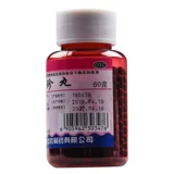 Нептун Золотой Слон Бажен Таблетки 60 г для восполнения ци и крови, меноррагии, дефицита ци и крови, желтоватого цвета лица, усталости L