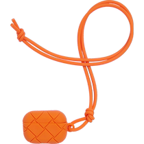 Chinese Valentines Day gift] BOTTEGA VENETA AirPods Pro headphone box BV headphone box