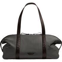 BOTTEGA VENETA new mens large CROSSROAD WEEKENDER travel bag