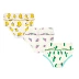 Mới bé gái đồ lót ren trẻ em đồ lót cotton trẻ em đồ lót phụ nữ đồ lót bé tam giác 218d - Quần áo lót Quần áo lót