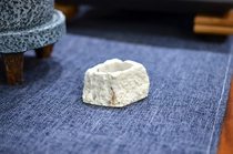 Pet basin pet food basin Nomo pet supplies acrylic climbing box special small basin basin Basin