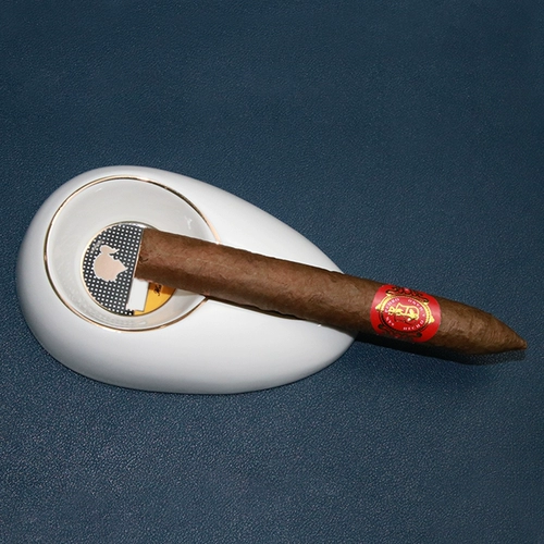 Креативная модная портативная дорожная пепельница для путешествий