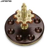 Jifeng Monsoon New твердый деревянный круглый ковш